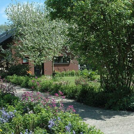 Gastenverblijf Op Het Graveland Zevenhuizen  Exterior foto